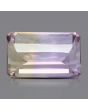 Ametrine (Bi Colour) 6.85 Carat 