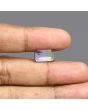 Ametrine (Bi Colour) 6.85 Carat 