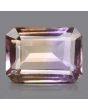 Ametrine (Bi Colour) 10.17 Carat 