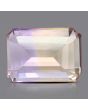 Ametrine (Bi Colour) 10.17 Carat 