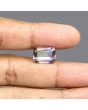 Ametrine (Bi Colour) 10.17 Carat 