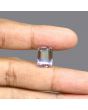 Ametrine (Bi Colour) 10.17 Carat 