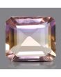 Ametrine (Bi Colour) 6.36 Carat 