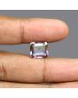 Ametrine (Bi Colour) 6.36 Carat 