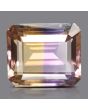 Ametrine (Bi Colour) 10.19 Carat 