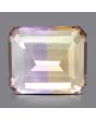 Ametrine (Bi Colour) 10.19 Carat 