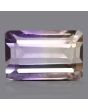 Ametrine (Bi Colour) 11.62 Carat