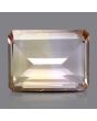Ametrine (Bi Colour) 8.93 Carat 