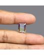 Ametrine (Bi Colour) 8.93 Carat 