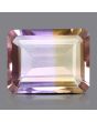 Ametrine (Bi Colour) 8.25 Carat 