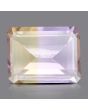 Ametrine (Bi Colour) 8.25 Carat 