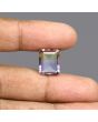 Ametrine (Bi Colour) 8.25 Carat 