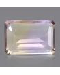 Ametrine (Bi Colour) 7.95 Carat 