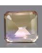 Ametrine (Bi Colour) 12.76 Carat 