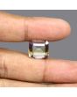 Ametrine (Bi Colour) 12.76 Carat 