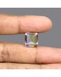 Ametrine (Bi Colour) 12.76 Carat 