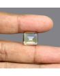 Ametrine (Bi Colour) 12.76 Carat 
