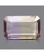 Ametrine (Bi Colour) 6.54 Carat 