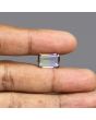 Ametrine (Bi Colour) 6.54 Carat 