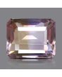 Ametrine (Bi Colour) 5.32 Carat 