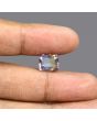 Ametrine (Bi Colour) 5.32 Carat 