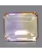 Ametrine (Bi Colour) 7.94 Carat 