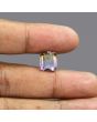 Ametrine (Bi Colour) 6.86 Carat 
