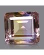 Ametrine (Bi Colour) 7.45 Carat 