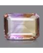 Ametrine (Bi Colour) 9.69 Carat 