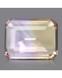 Ametrine (Bi Colour) 9.69 Carat 