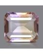 Ametrine (Bi Colour) 6.67 Carat 