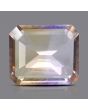 Ametrine (Bi Colour) 6.67 Carat 