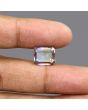 Ametrine (Bi Colour) 6.67 Carat 