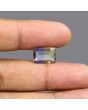 Ametrine (Bi Colour) 6.37 Carat 