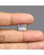 Ametrine (Bi Colour) 6.37 Carat 