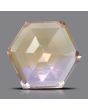Ametrine (Bi Colour) 9.5 Carat 