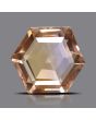 Ametrine (Bi Colour) 9.26 Carat 