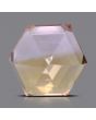 Ametrine (Bi Colour) 9.26 Carat 