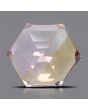 Ametrine (Bi Colour) 7.35 Carat 