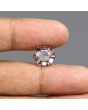Ametrine (Bi Colour) 7.35 Carat 