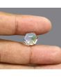Ametrine (Bi Colour) 7.35 Carat 