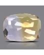 Ametrine (Bi Colour) 8.58 Carat 