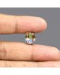 Ametrine (Bi Colour) 8.58 Carat 