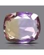 Ametrine (Bi Colour) 6.38 Carat 