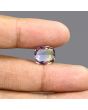 Ametrine (Bi Colour) 6.38 Carat 