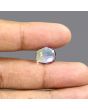 Ametrine (Bi Colour) 6.38 Carat 