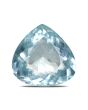 Blue Aquamarine (Beruj) 7.43 Carat 