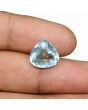 Blue Aquamarine (Beruj) 7.43 Carat 
