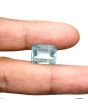 Blue Aquamarine (Beruj) 10.33 Carat 