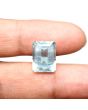 Blue Aquamarine (Beruj) 10.33 Carat 